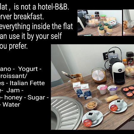 Classic Flat Monti Ρώμη Εξωτερικό φωτογραφία