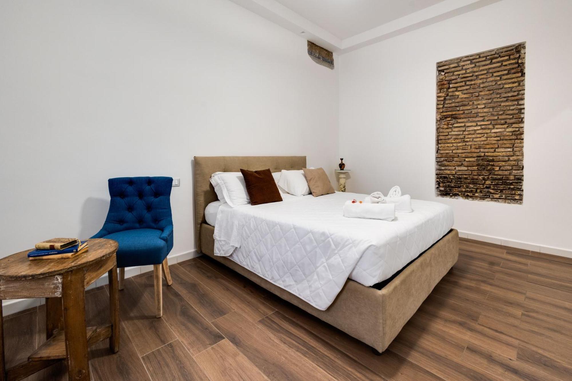 Classic Flat Monti Ρώμη Εξωτερικό φωτογραφία