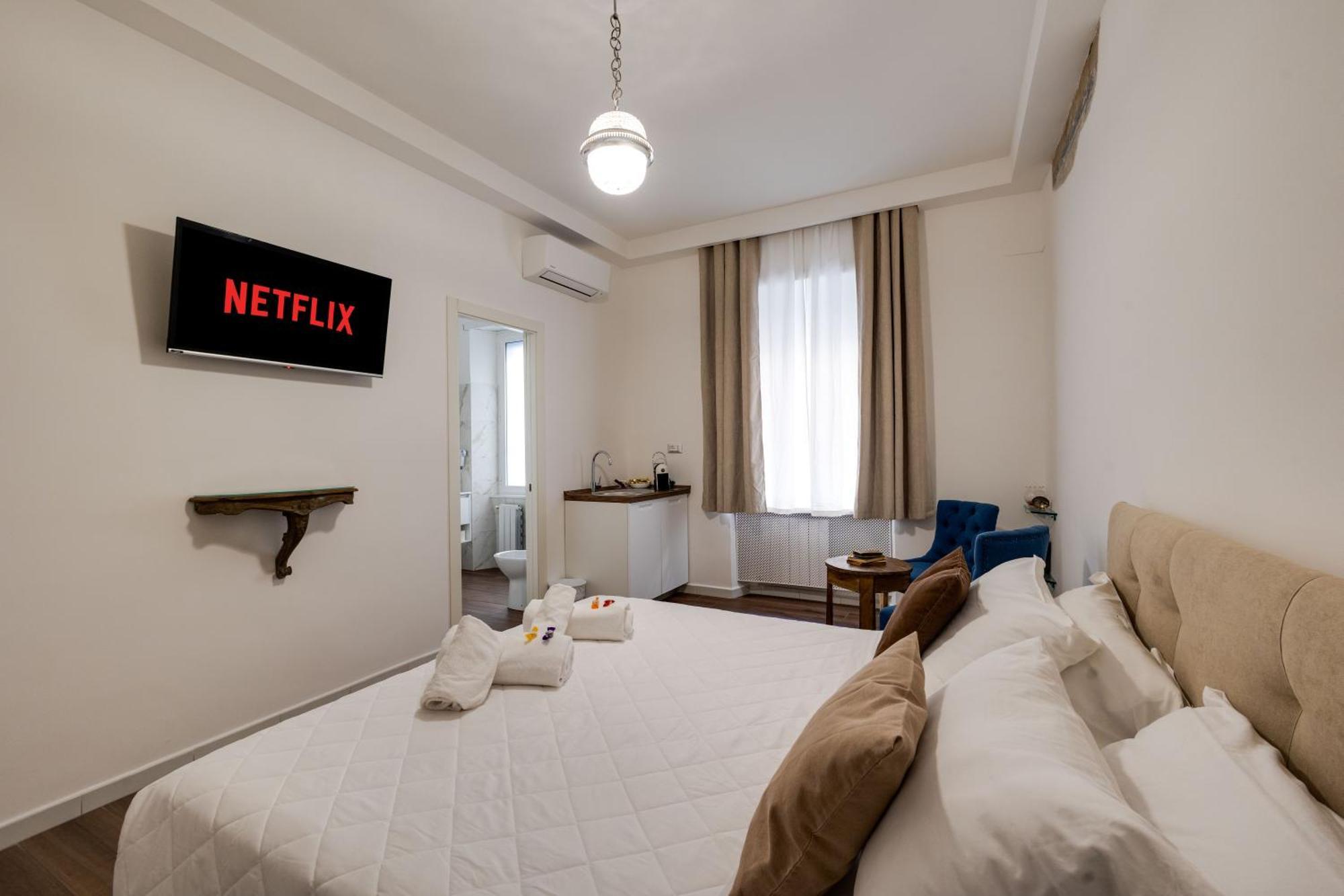 Classic Flat Monti Ρώμη Εξωτερικό φωτογραφία
