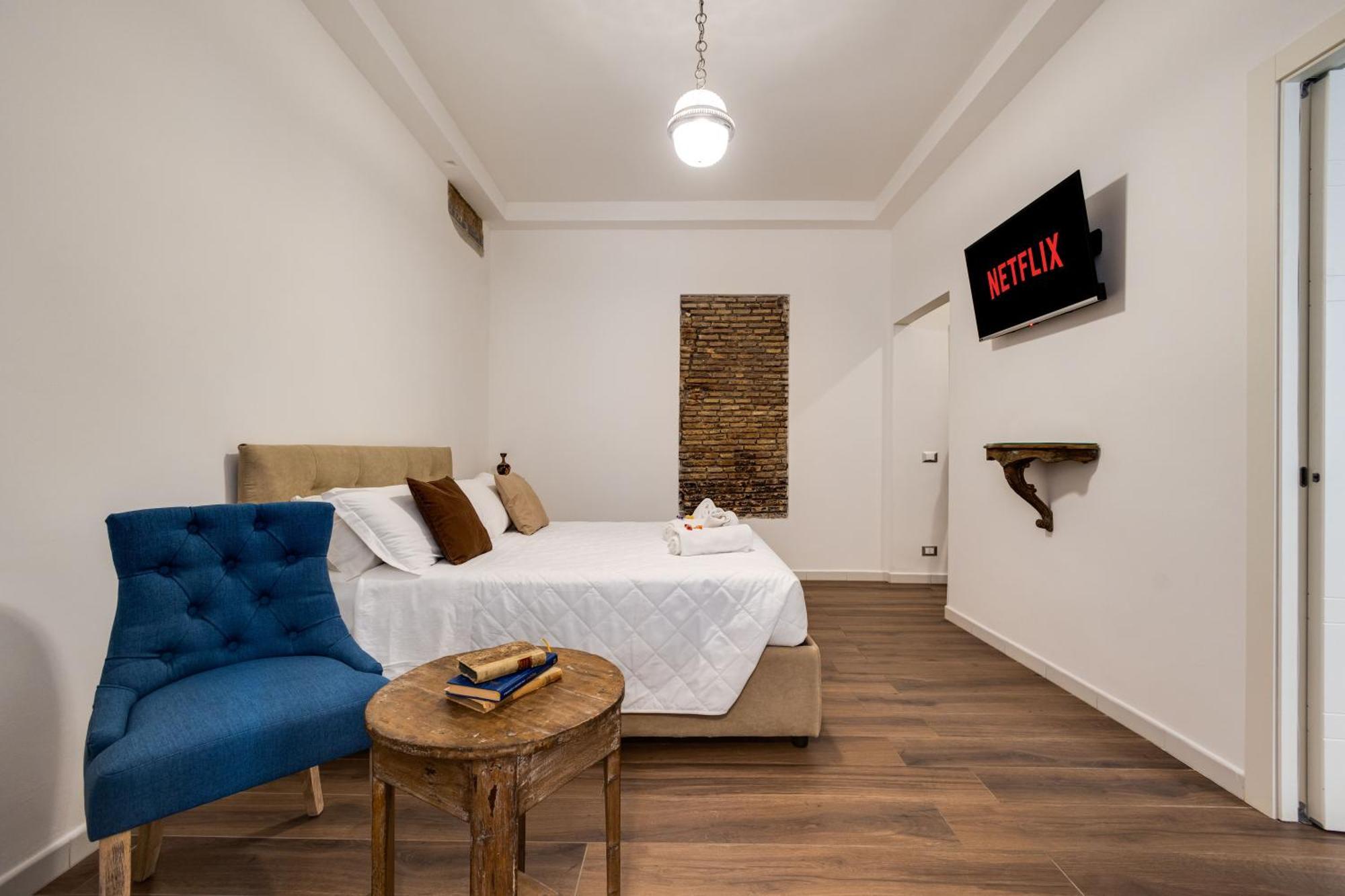 Classic Flat Monti Ρώμη Εξωτερικό φωτογραφία
