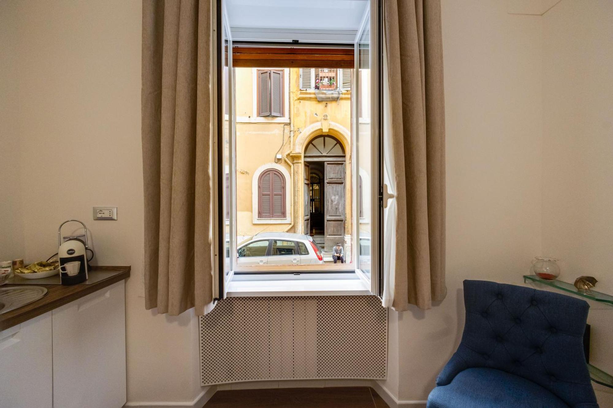 Classic Flat Monti Ρώμη Εξωτερικό φωτογραφία