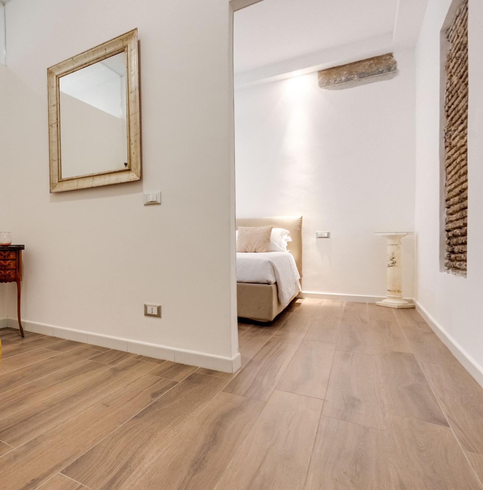 Classic Flat Monti Ρώμη Εξωτερικό φωτογραφία
